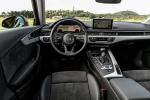 Audi A4 2.0 TDI Ultra 2015 года (WW)